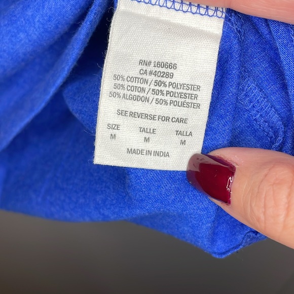 Atlanta Braves Throwback T-Shirt - Picture 8 of 10